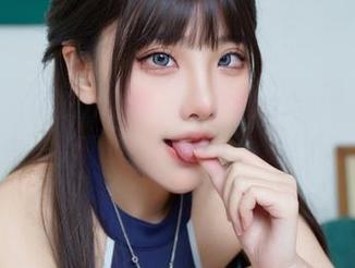 点击下载，见证Cat Demon喵崽的尼尔机械纪元2B白花嫁原图，其实是个心机大作！